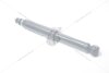 Амортизатор підвіски задньої (5-LINK, WASHER-SHK/ABS CTR: 4531332000) Actyon Sport (07-) SSANGYONG '4530132003 (фото 7)