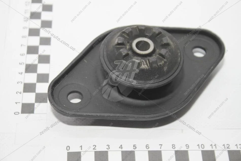 Опора амортизатора заднего Korando C (10-) SsangYong SSANGYONG 4531234000 (фото 1)