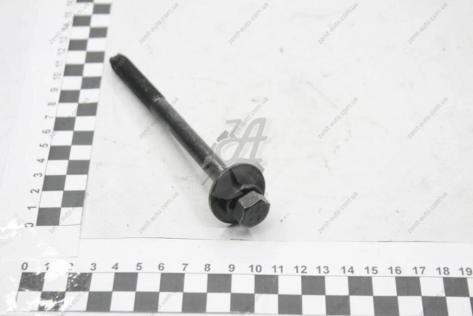 Болт кріплення рами Actyon (06-) / Kyron (05-) / Rexton (02-) №1 (M10X1.25X125) SsangYong SSANGYONG 4619806001 (фото 1)