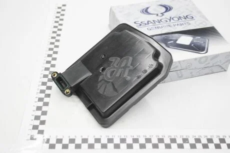 Фільтр АКПП Korando (12-) G20D SsangYong SSANGYONG 46321P3B750