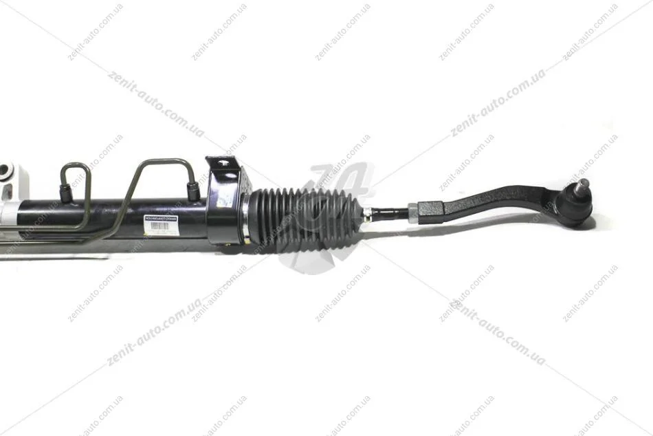 Рейка рулевая Kyron, Rexton, Actyon Sports 2012 (+SSPS) SsangYong SSANGYONG 465000901H (фото 1)