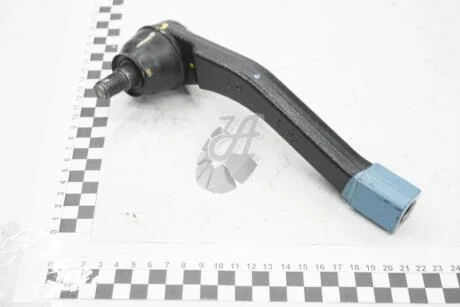 Накінечник кермовий лівий Kyron (05-) / Rexton (08-) SsangYong SSANGYONG 4666009004
