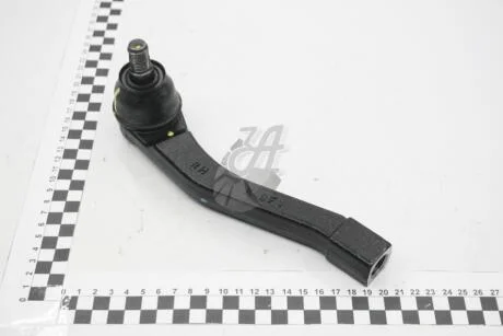 Накінечник кермовий правий Kyron (05-) / Rexton (08-) SsangYong SSANGYONG 4666009013