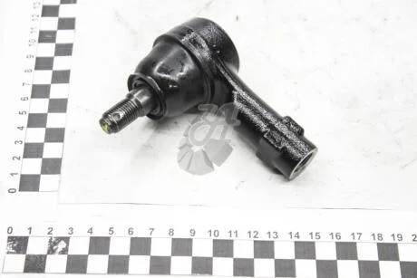 Накінечник кермовий Korando C (10-) NPS SsangYong SSANGYONG 4666034000