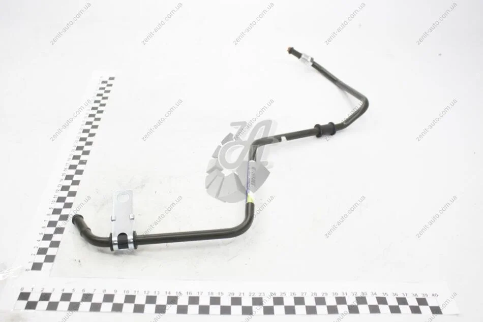 Трубка ГПК (обратка) Kyron (05-) SsangYong SSANGYONG 4786109512 (фото 1)