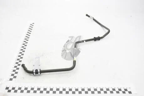 Трубка ГПК (обратка) Kyron (05-) SsangYong SSANGYONG 4786109512