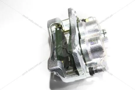 Суппорт тормозной передний левый Korando C (10-) SsangYong SSANGYONG '4811034050