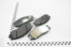 Колодки тормозные передние Actyon Sports 2012 (12-), Rexton (06-, 13-) SSANGYONG '4813008BA0 (фото 2)