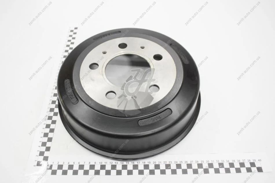 Барабан гальмівний Actyon (06-) / Kyron (05-) SsangYong SSANGYONG 4839109001 (фото 1)