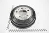 Барабан гальмівний Actyon (06-) / Kyron (05-) SsangYong SSANGYONG 4839109001 (фото 1)
