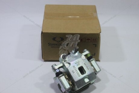 Суппорт гальмівний колеса заднього правого Kyron 5-LINK (05-) SSANGYONG '4844009002