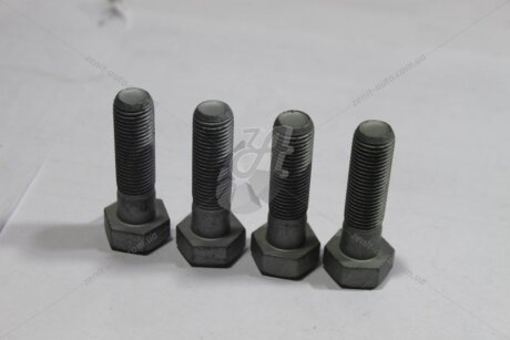 Болт крепления (M12*1.25) суппорта тормозного заднего (кратно 4) Actyon, Kyron, Rexton SSANGYONG '4849109000