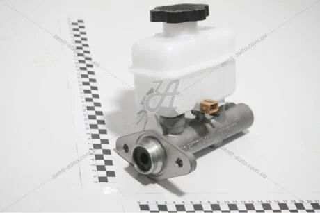 Цилиндр тормозной главный ABS Rexton (11-) SsangYong SSANGYONG 4854008107