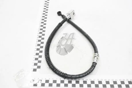 Шланг тормозной передний левый Actyon (06-) / Kyron (05-) / Rexton (07-) SsangYong SSANGYONG 4871009002