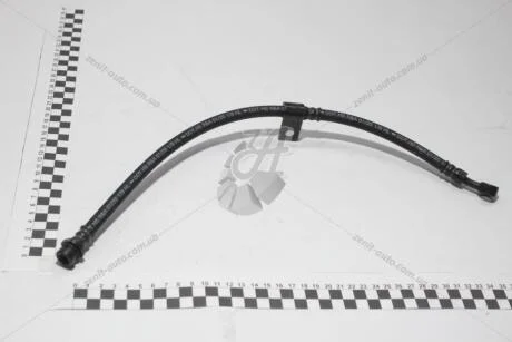 Шланг тормозной передний левый Korando C (10-) SsangYong SSANGYONG 4871034002