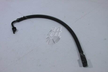 Шланг гальмівний колеса заднього правого Kyron 5-LINK (05-) SSANGYONG '4872109000