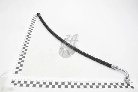 Шланг тормозной задний правый Actyon (06-) / Kyron (07-) / Rexton (07-) 5-LINK SsangYong SSANGYONG 4872109002