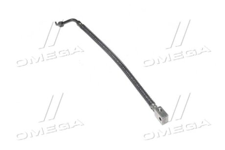 Шланг тормозной задний левый (MULTI-LINK, ESP) Kyron (05-) SSANGYONG '4873009100
