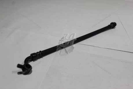 Шланг гальмівний задній лівий Korando SSANGYONG '4873034002