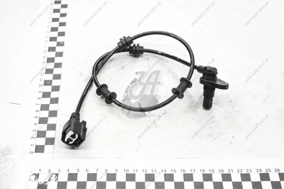 Датчик ABS передний 2WD Kyron (15-), Actyon Sports (12-) SsangYong SSANGYONG 4892009101 (фото 1)