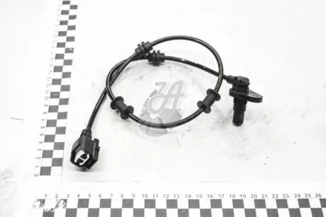 Датчик ABS передний 2WD Kyron (15-), Actyon Sports (12-) SsangYong SSANGYONG 4892009101