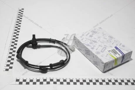 Датчик ABS задний Kyron (08-) +ABS/ESP,MULTI-LINK,-TPMS / Rexton (08-) MULTI-LINK,ABS/ESP SsangYong SSANGYONG 4893009700