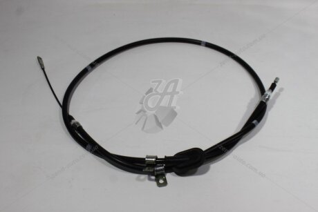 Трос ручного гальмування центральний Kyron (05-) SSANGYONG '4915009002