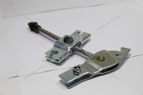 Элемент соединительный тросов ручного тормоза Kyron (05-) SSANGYONG '4927009002