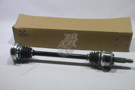 Напіввісь підвіски задньої Rexton D20, D27 MULTI-LINK (07-) SSANGYONG '515596
