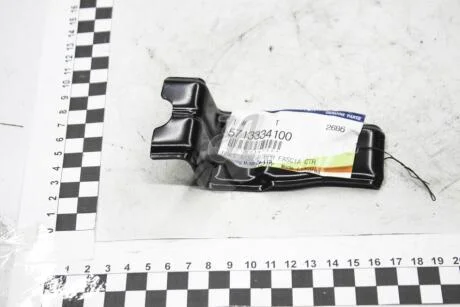Кронштейн панели передней Korando C (13-) SsangYong SSANGYONG 5713334100