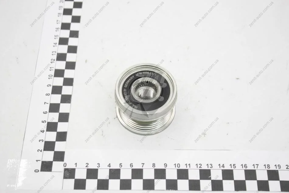 Шкив генератора SsangYong SSANGYONG '6621553315 (фото 1)