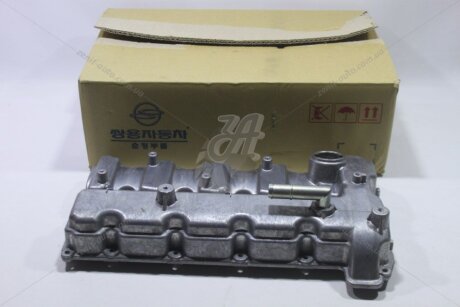 Кришка клапанна Kyron, Actyon D20 (05-) SSANGYONG '6640100430
