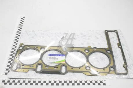 Прокладка ГБЦ D20 SsangYong SSANGYONG 6640160020