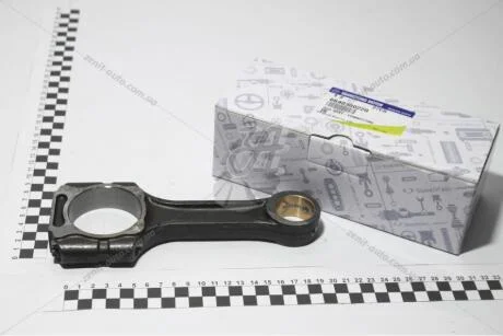 Шатун ДВС Actyon (06-) D20 / Kyron (05-) D20, D27 / Rexton (07-) D20, D27 SsangYong SSANGYONG 6640300220
