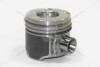 Поршень ДВЗ STD (86.20) X-GRADE (1шт + палець + порш. кільця) D20 Actyon/Kyron (08-) / Rexton (11-) SSANGYONG 6640302817 (фото 2)