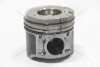 Поршень ДВЗ STD (86.20) X-GRADE (1шт + палець + порш. кільця) D20 Actyon/Kyron (08-) / Rexton (11-) SSANGYONG 6640302817 (фото 3)