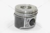 Поршень ДВЗ STD (86.20) X-GRADE (1шт + палець + порш. кільця) D20 Actyon/Kyron (08-) / Rexton (11-) SSANGYONG 6640302817 (фото 8)