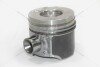 Поршень ДВЗ STD (86.20) X-GRADE (1шт + палець + порш. кільця) D20 Actyon/Kyron (08-) / Rexton (11-) SSANGYONG 6640302817 (фото 9)