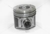 Поршень ДВЗ STD (86.20) X-GRADE (1шт + палець + порш. кільця) D20 Actyon/Kyron (08-) / Rexton (11-) SSANGYONG 6640302817 (фото 10)