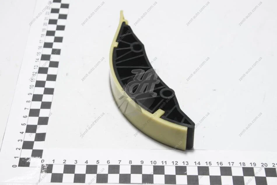 Заспокоювач ланцюга ГРМ короткий Actyon (06-), Kyron (05-), Rexton (11-) D20 SsangYong SSANGYONG 6640501116 (фото 1)