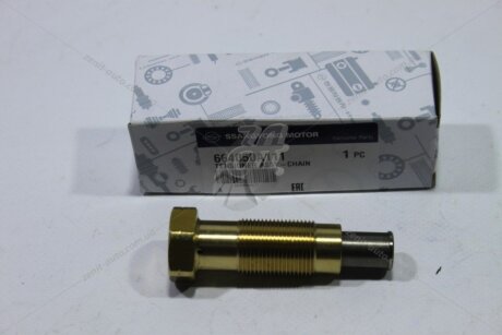 Натягувач ланцюга ГРМ Actyon (06-) D20 / Kyron (05-) D20, D27 / Rexton (04-) D27, (06-) D20, D27 SSANGYONG '664050A111