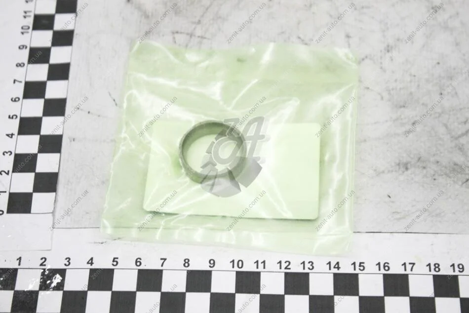Сідло клапана випускного Actyon (06-) D20 / Kyron (05-) D20, D27 / Rexton (04-) D20, D27 (ремонт 28.8mm) SsangYong SSANGYONG 6640530132 (фото 1)