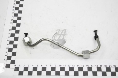 Трубка топливная 1го цилиндра Actyon (06-), Kyron (05-) D20 SSANGYONG 6640700033