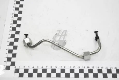 Трубка топливная 1го цилиндра Actyon (06-), Kyron (05-) D20 SsangYong SSANGYONG 6640700033