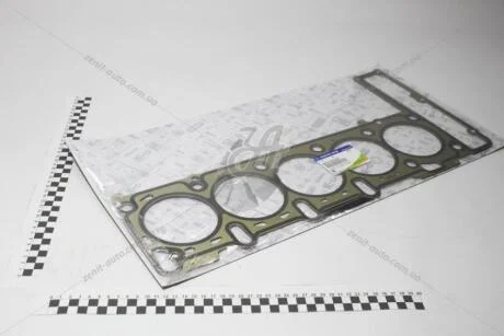 Прокладка ГБЦ Kyron, Rexton D27 SsangYong SSANGYONG 6650160520