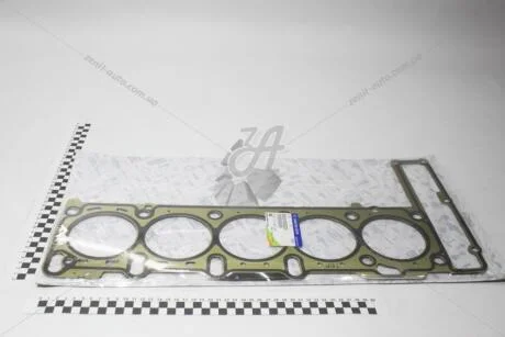 Прокладка ГБЦ D27 SsangYong SSANGYONG 6650160620