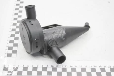 Маслоотделитель Actyon (06-) D20 / Kyron (05-) D20, D27 / Rexton (06-) D20, D27 SsangYong SSANGYONG 6650180533