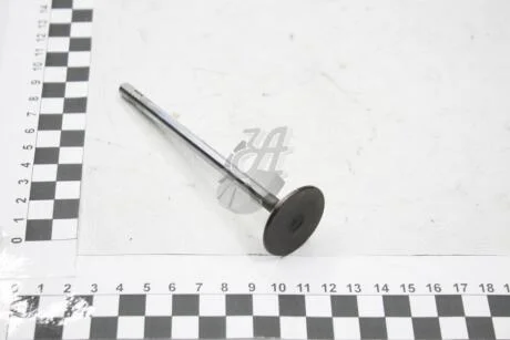 Клапан впускной Actyon (06-) D20 / Kyron (05-) D20, D27 / Rexton (04-) D20, D27 SsangYong SSANGYONG 6650530401