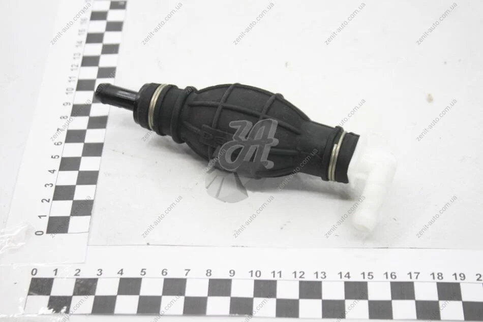 Насос подкачки топлива ручной SsangYong SSANGYONG 6650710000 (фото 1)