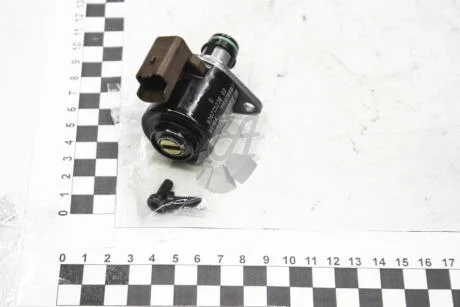 Клапан ТНВД Actyon (06-) D20 / Kyron (05-) D20, D27 / Rexton (04-) D20, D27 SsangYong SSANGYONG '6650750001